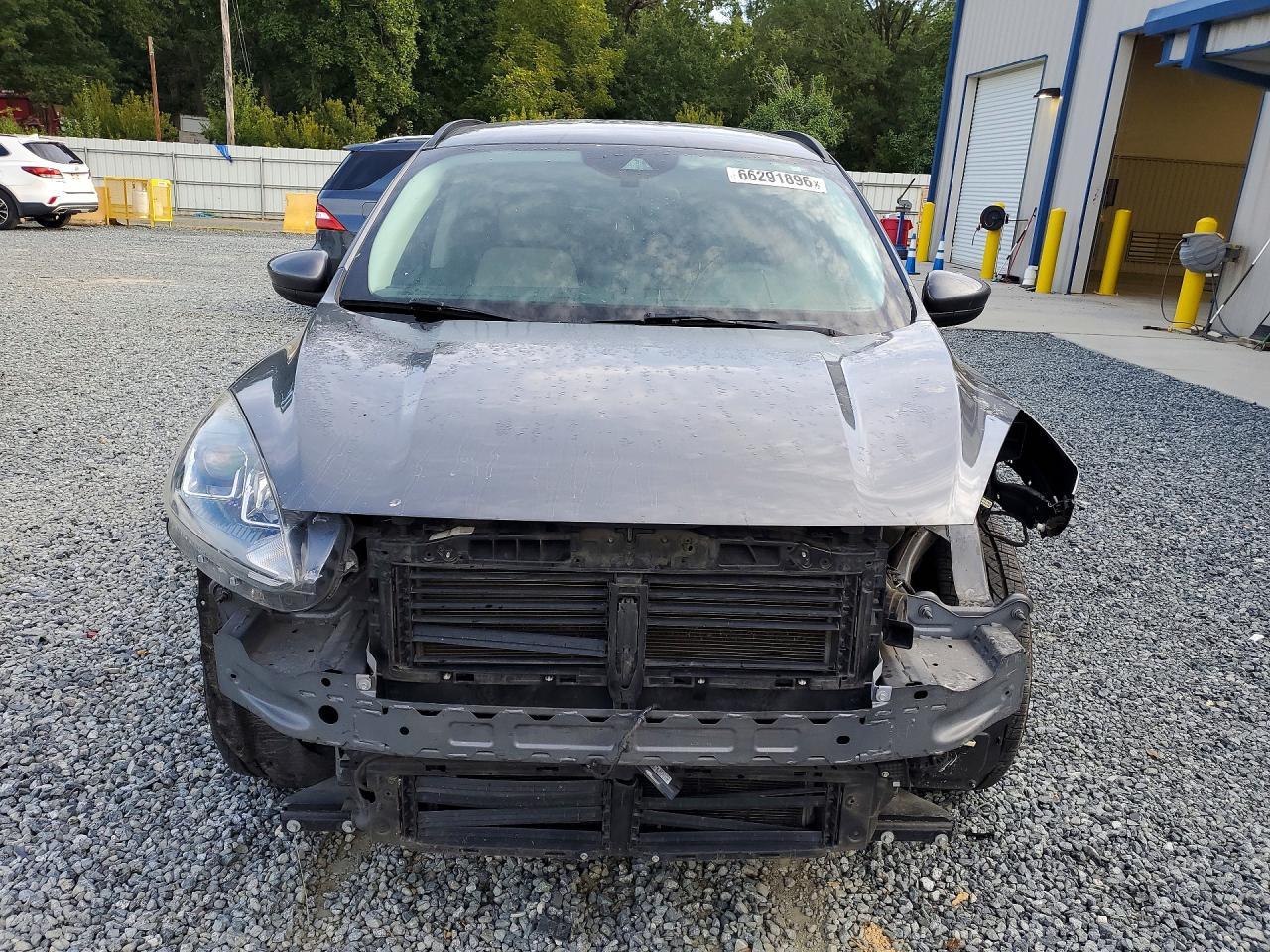 2021 Ford Escape Sel - Image 5