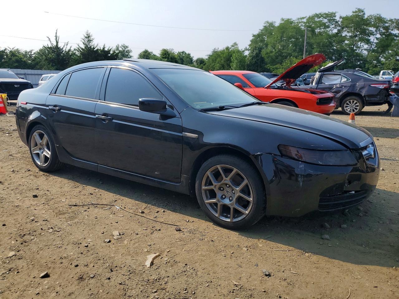 2006 Acura 3.2Tl - Фото 4