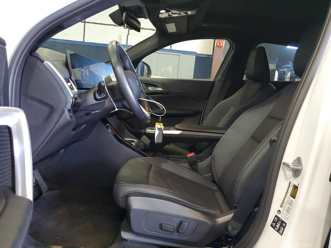 2026 BMW X2 xDrive28I - Фото 7