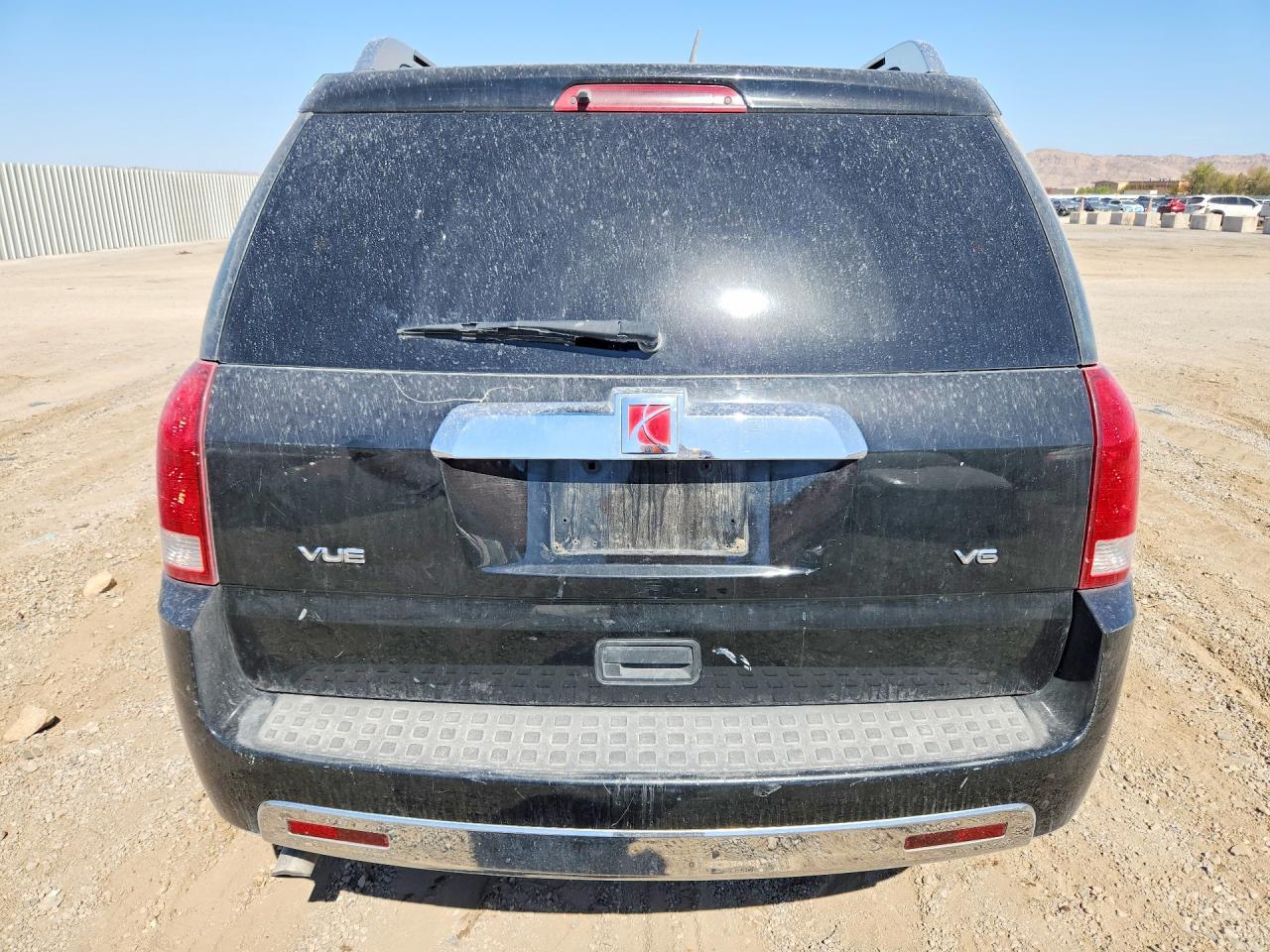 2007 Saturn Vue - Image 6