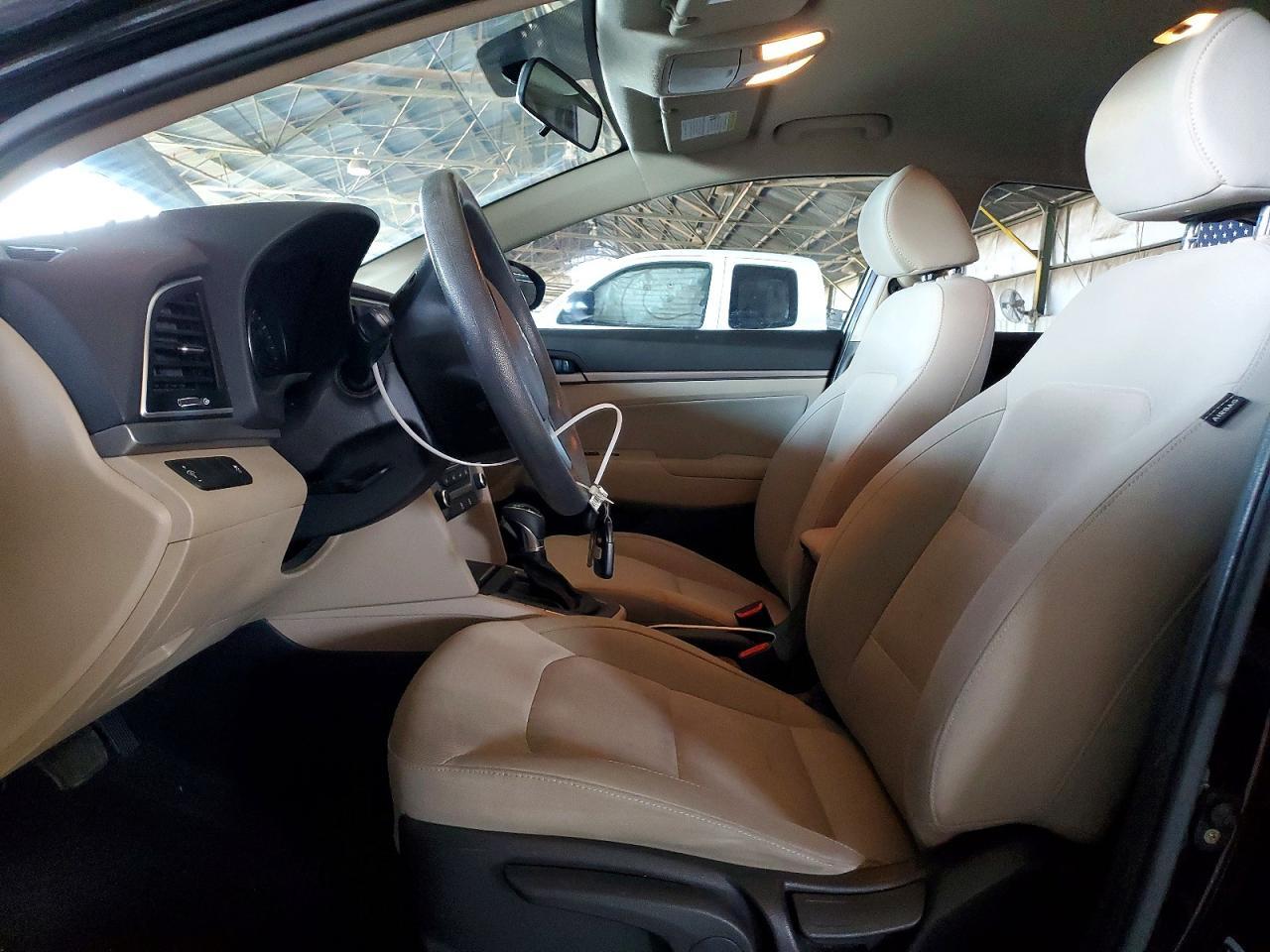 2017 Hyundai Elantra Se - Фото 7