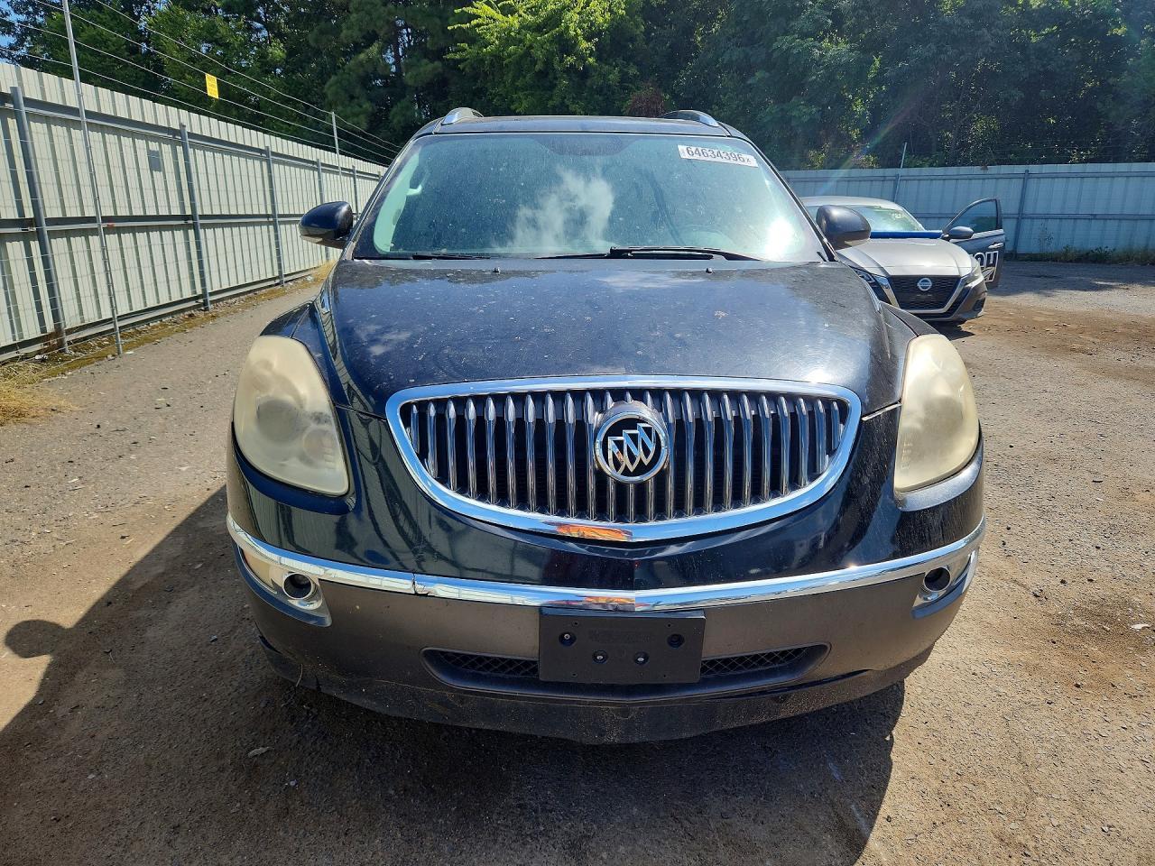 2012 Buick Enclave - Фото 5