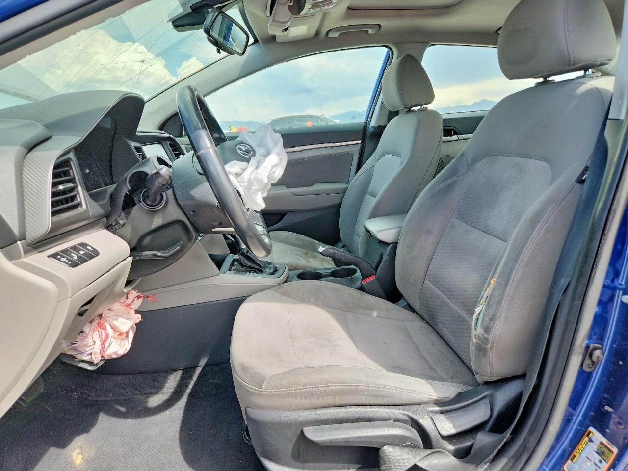 2020 Hyundai Elantra Value Edition - Image 7