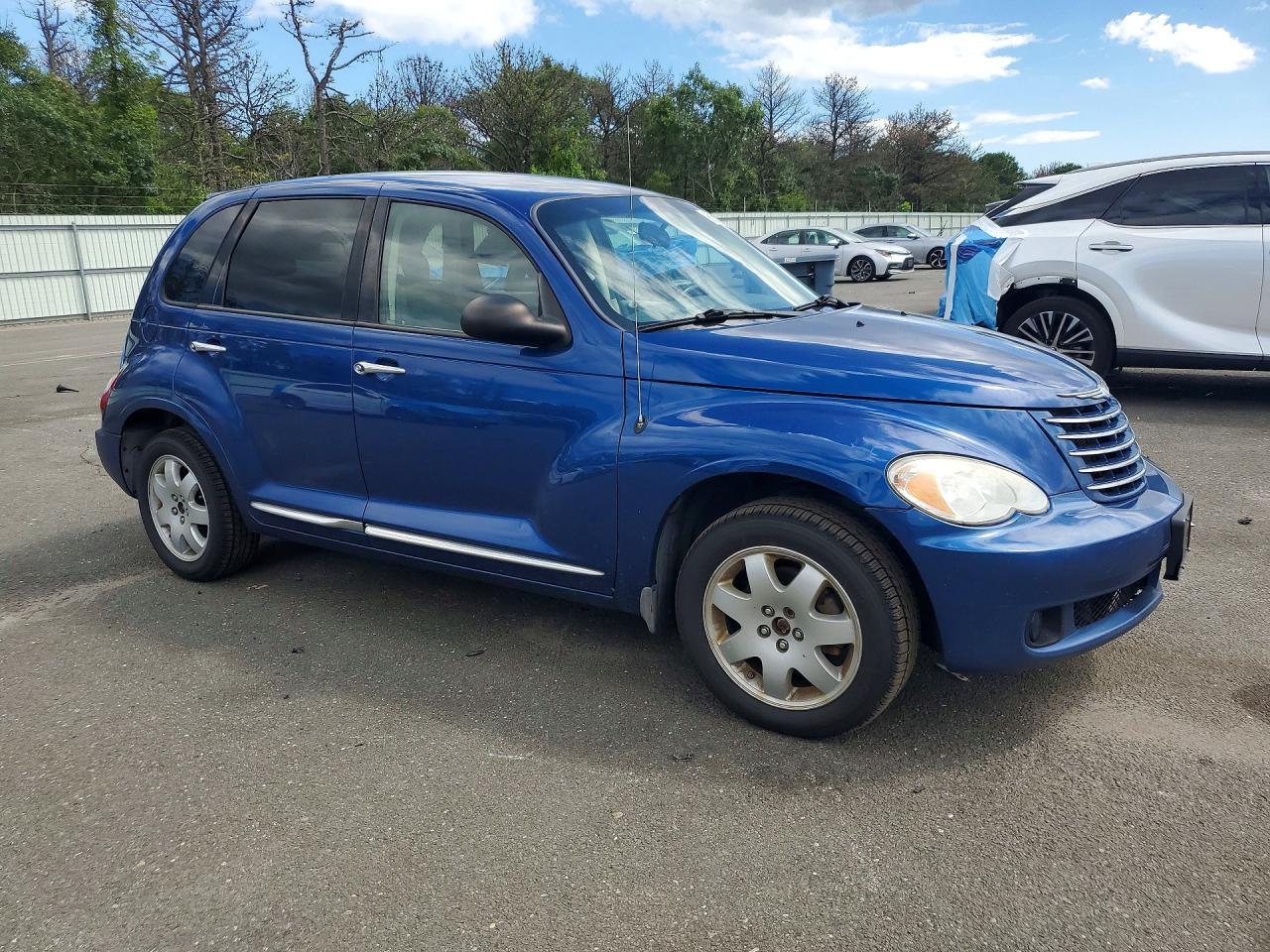 2010 Chrysler Pt Cruiser - Фото 4