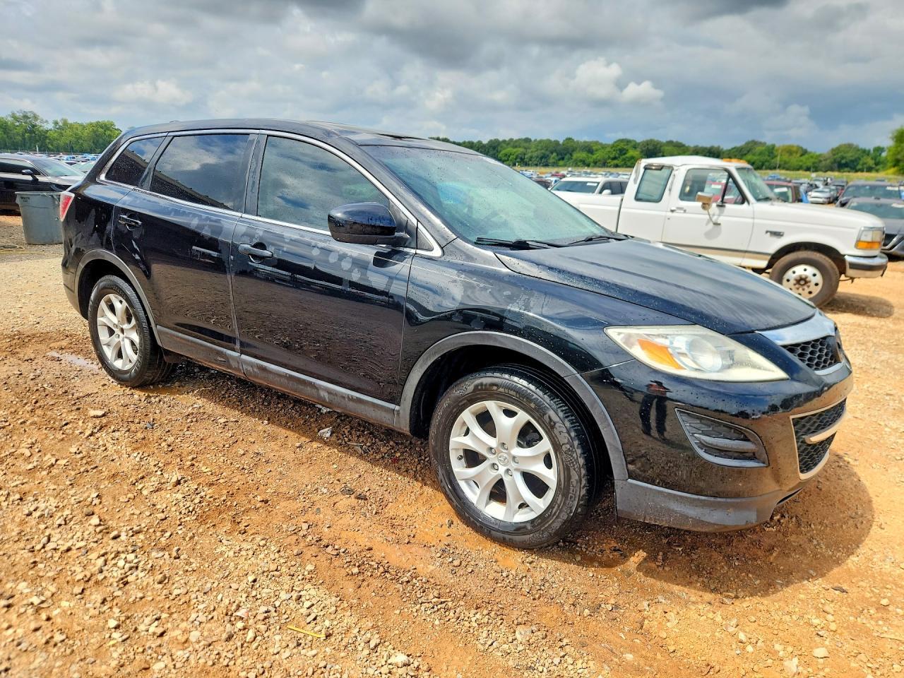 2012 Mazda Cx-9 - Image 4
