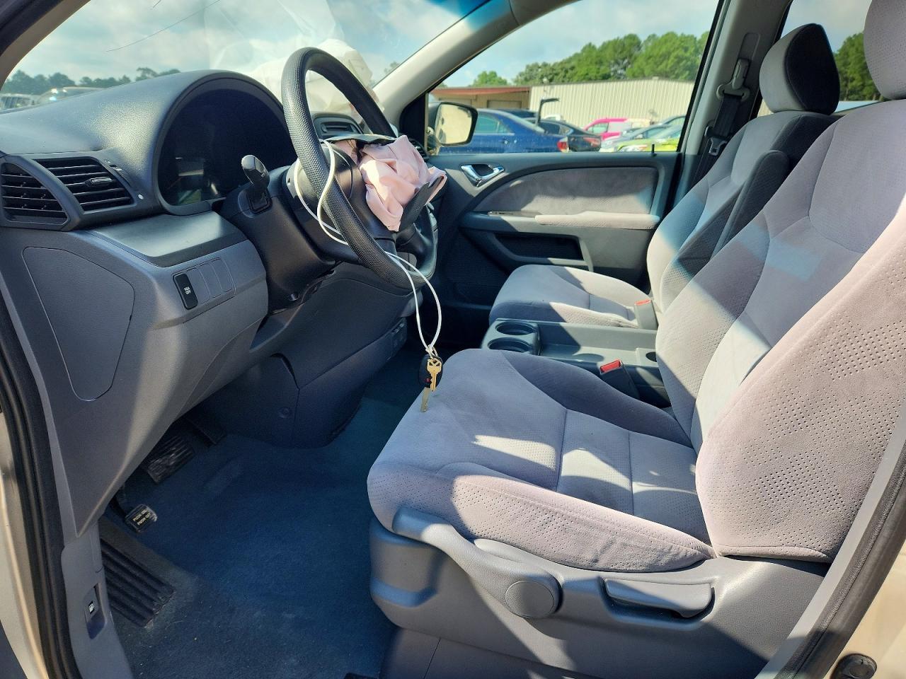 2007 Honda Odyssey Lx - Image 7