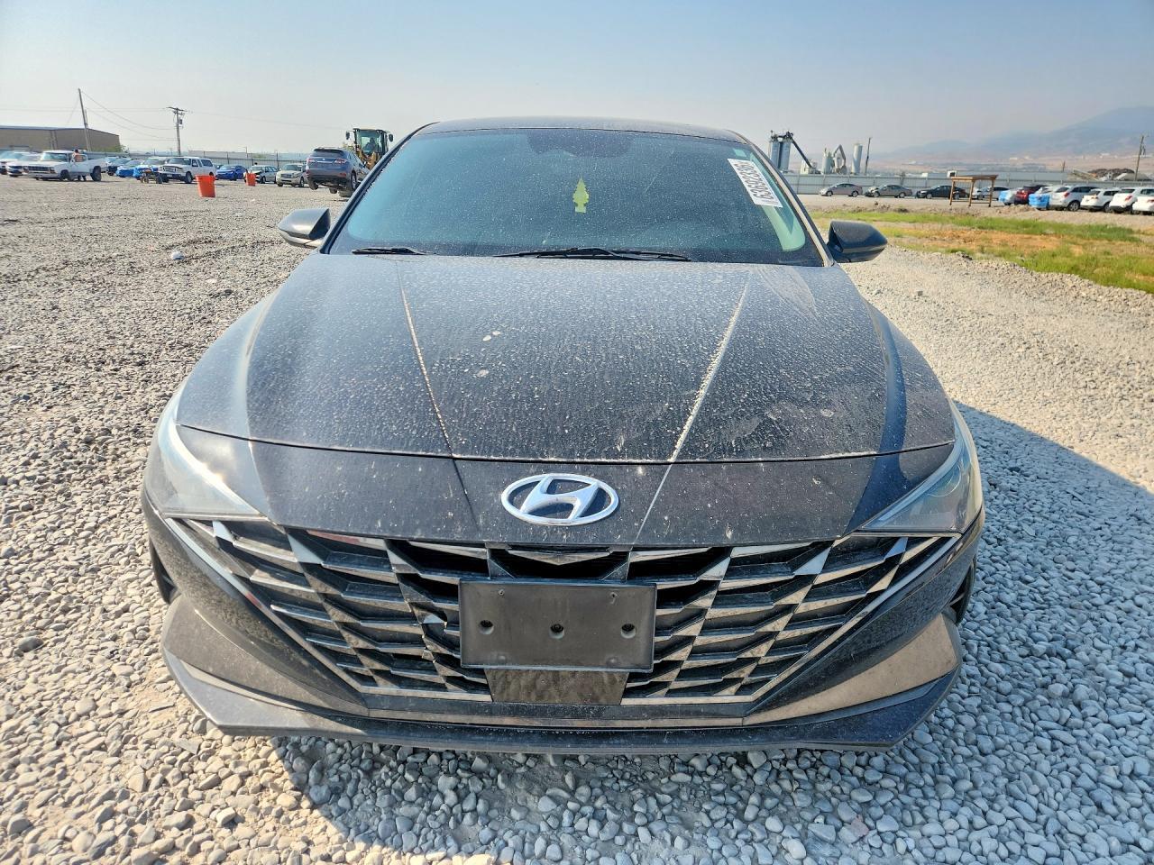 2021 Hyundai Elantra Sel - Фото 5