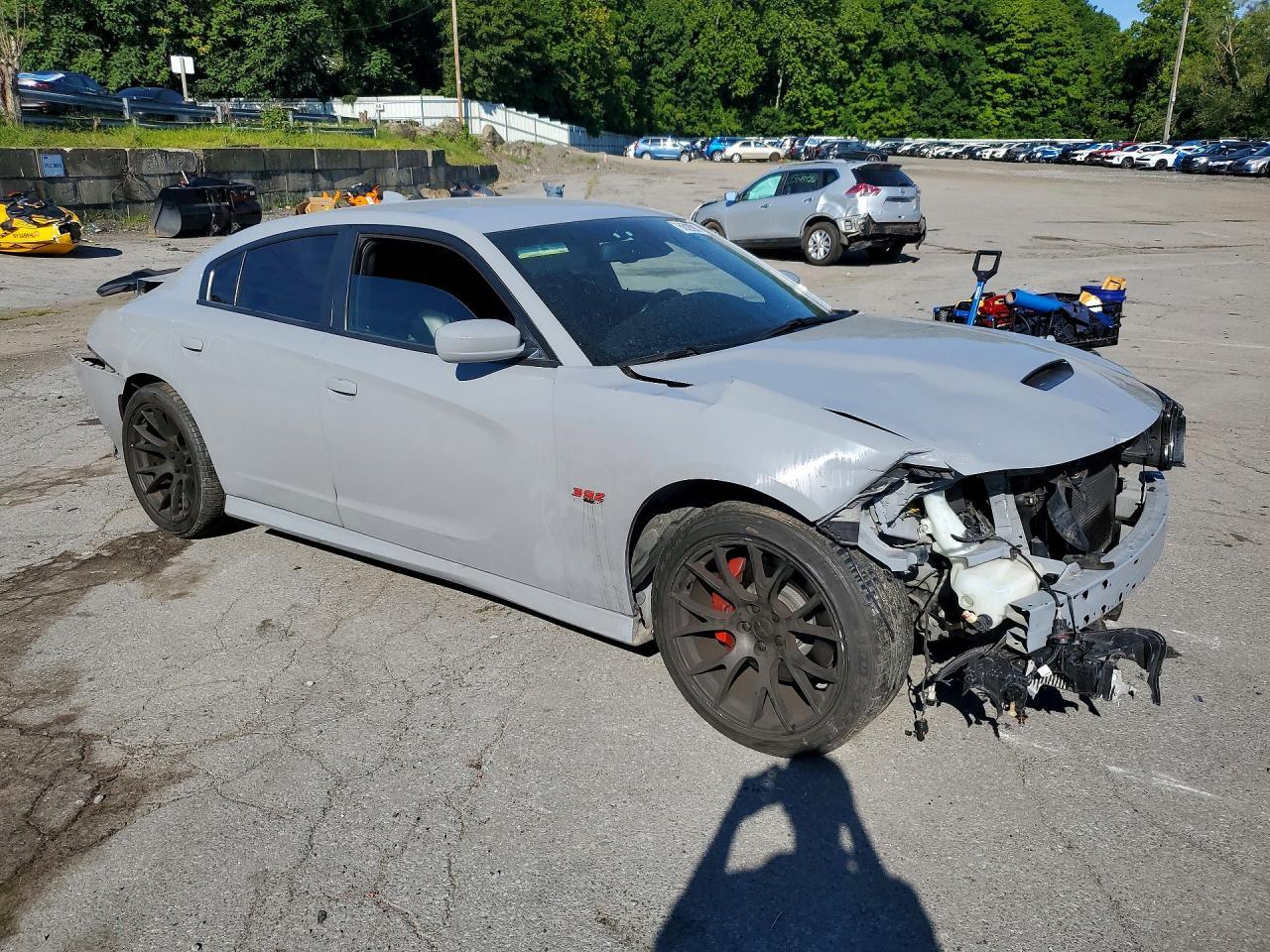 2021 Dodge Charger Scat Pack - Фото 4