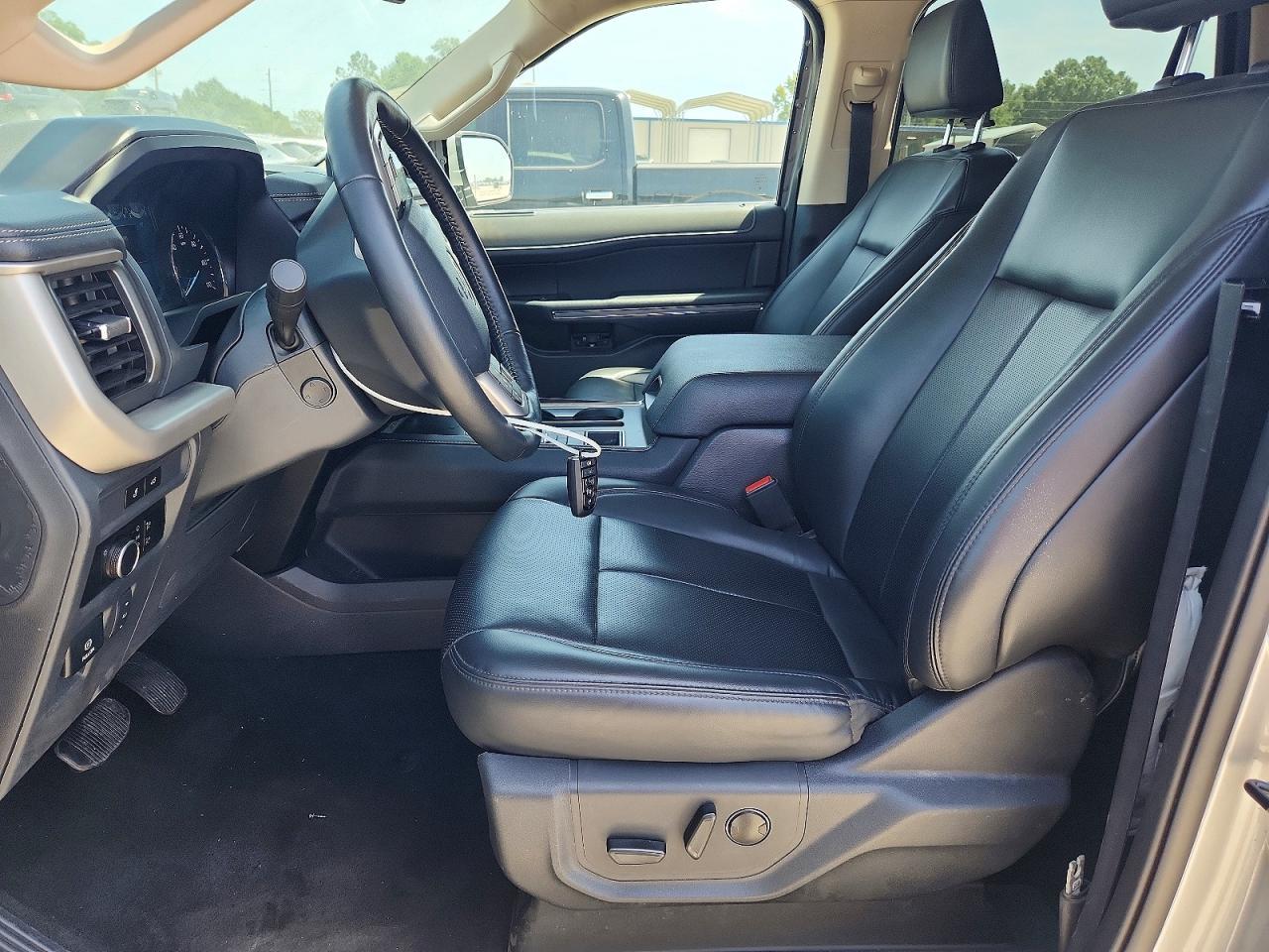 2024 Ford Expedition Xlt - Image 7