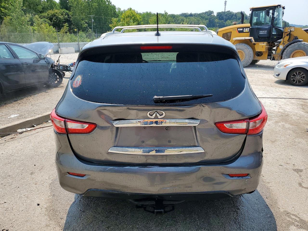 2015 Infiniti Qx60 Base - Image 6
