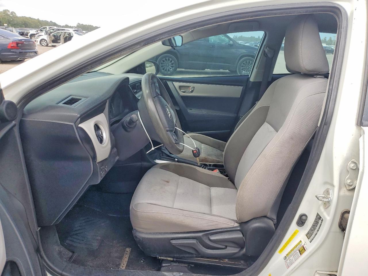 2019 Toyota Corolla Le - Image 7