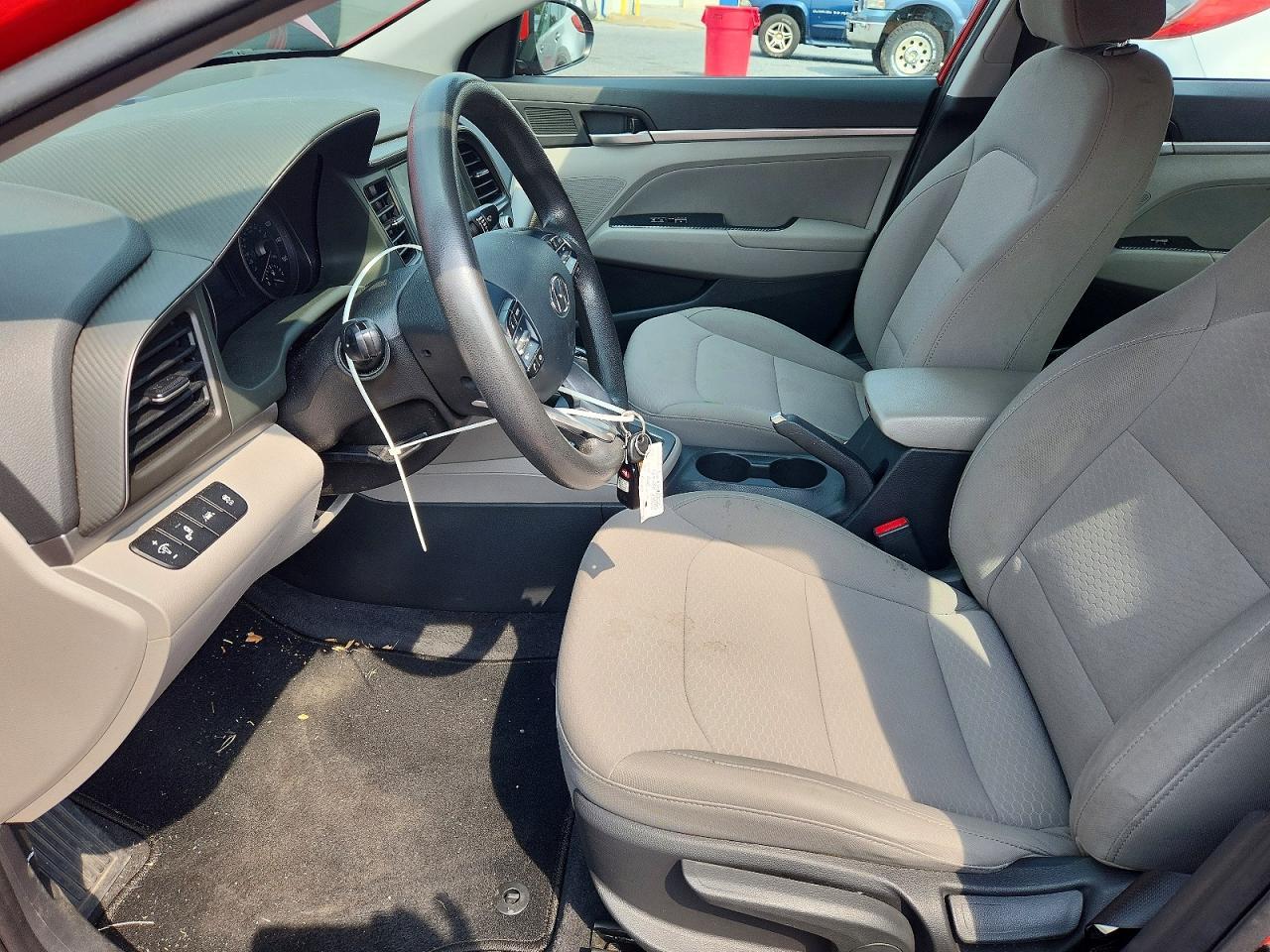 2019 Hyundai Elantra Sel - Image 7