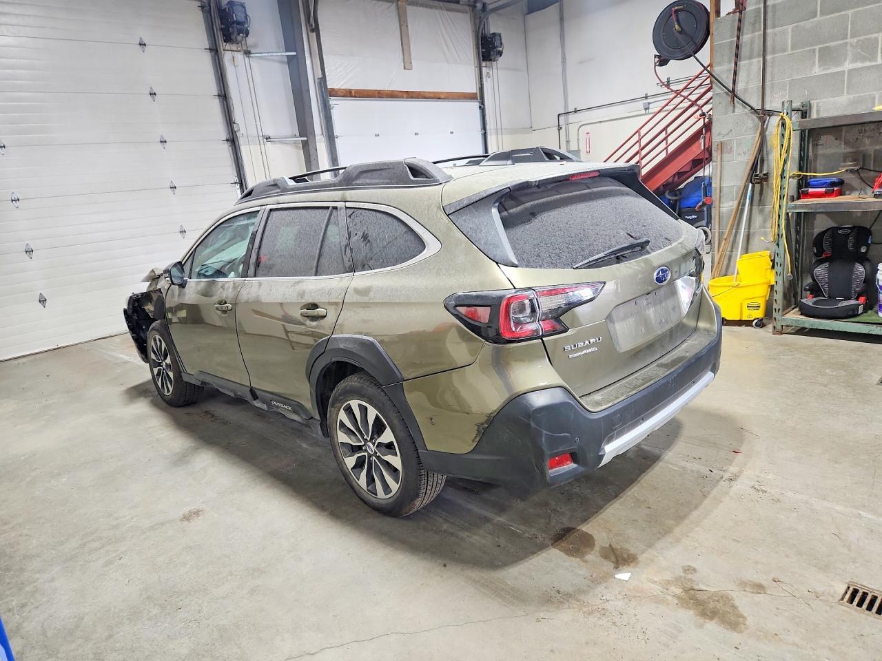 2023 Subaru Outback Limited - Image 2