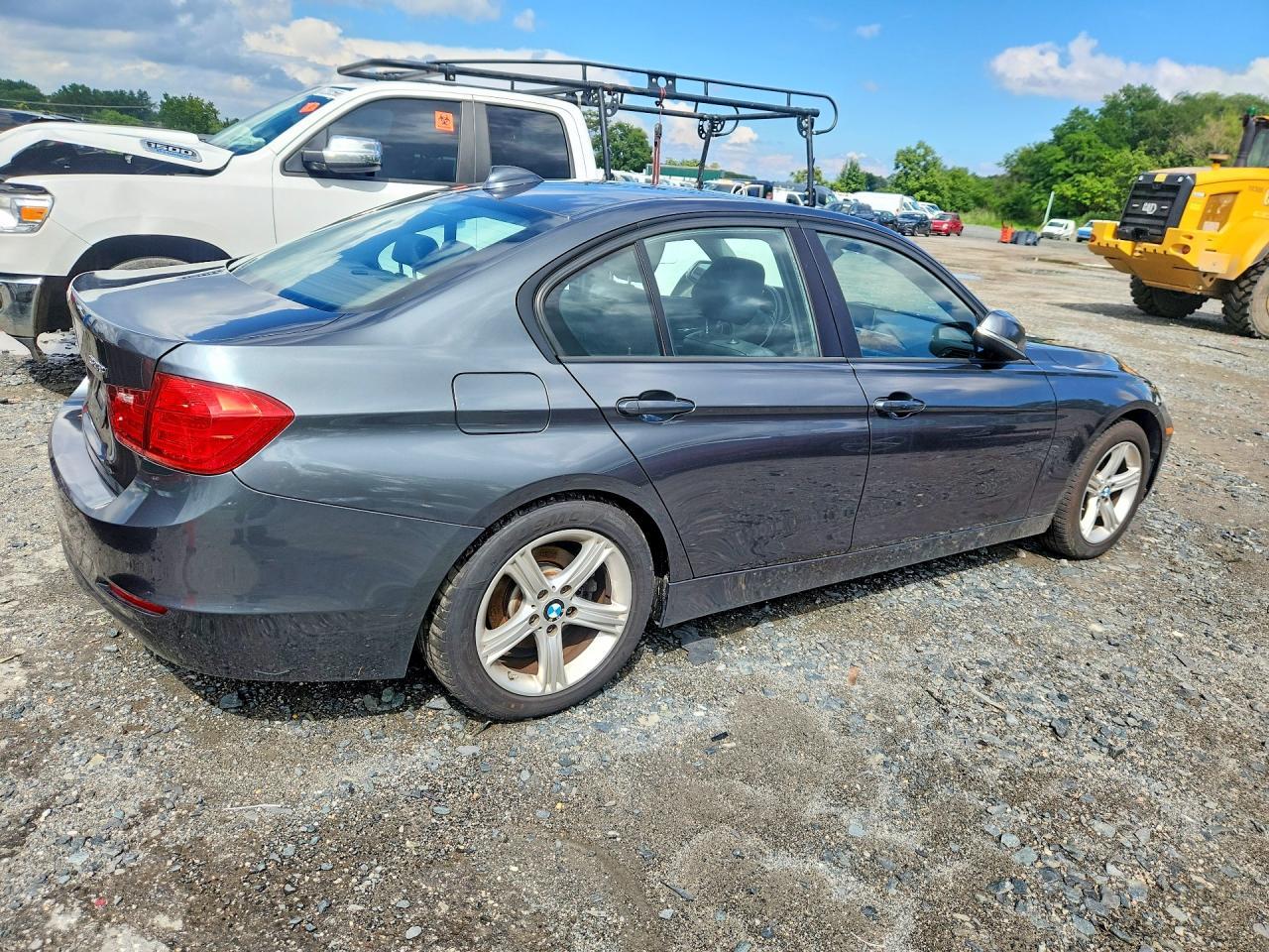 2013 BMW 328 Xi Sulev - Фото 3