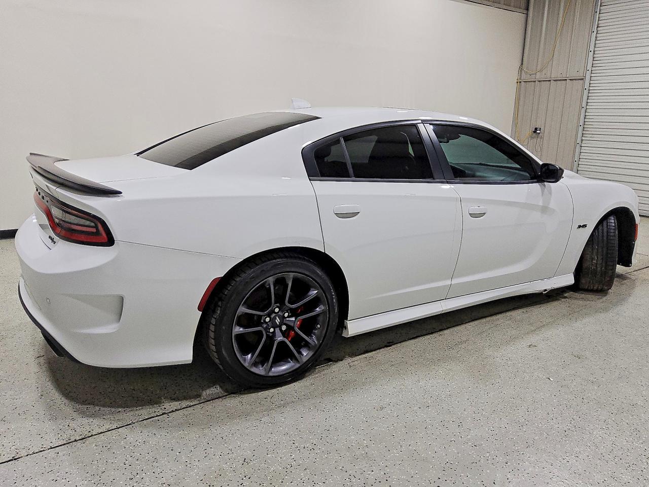 2023 Dodge Charger R/T - Фото 3