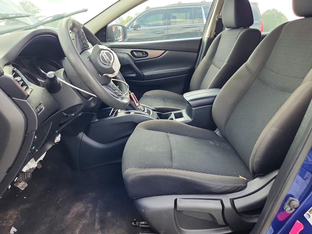 2021 Nissan Rogue Sport S - Image 7