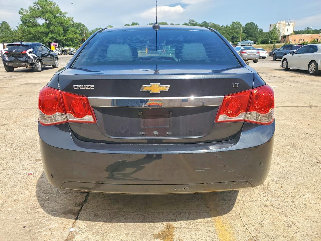 2015 Chevrolet Cruze Lt - Image 6