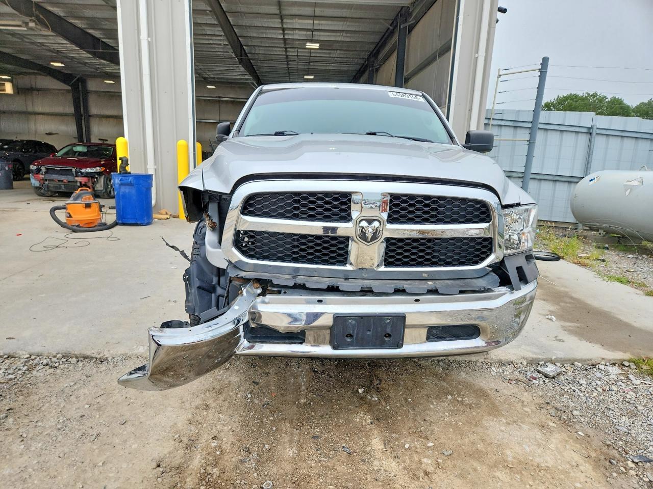 2017 Ram 1500 Slt - Image 5