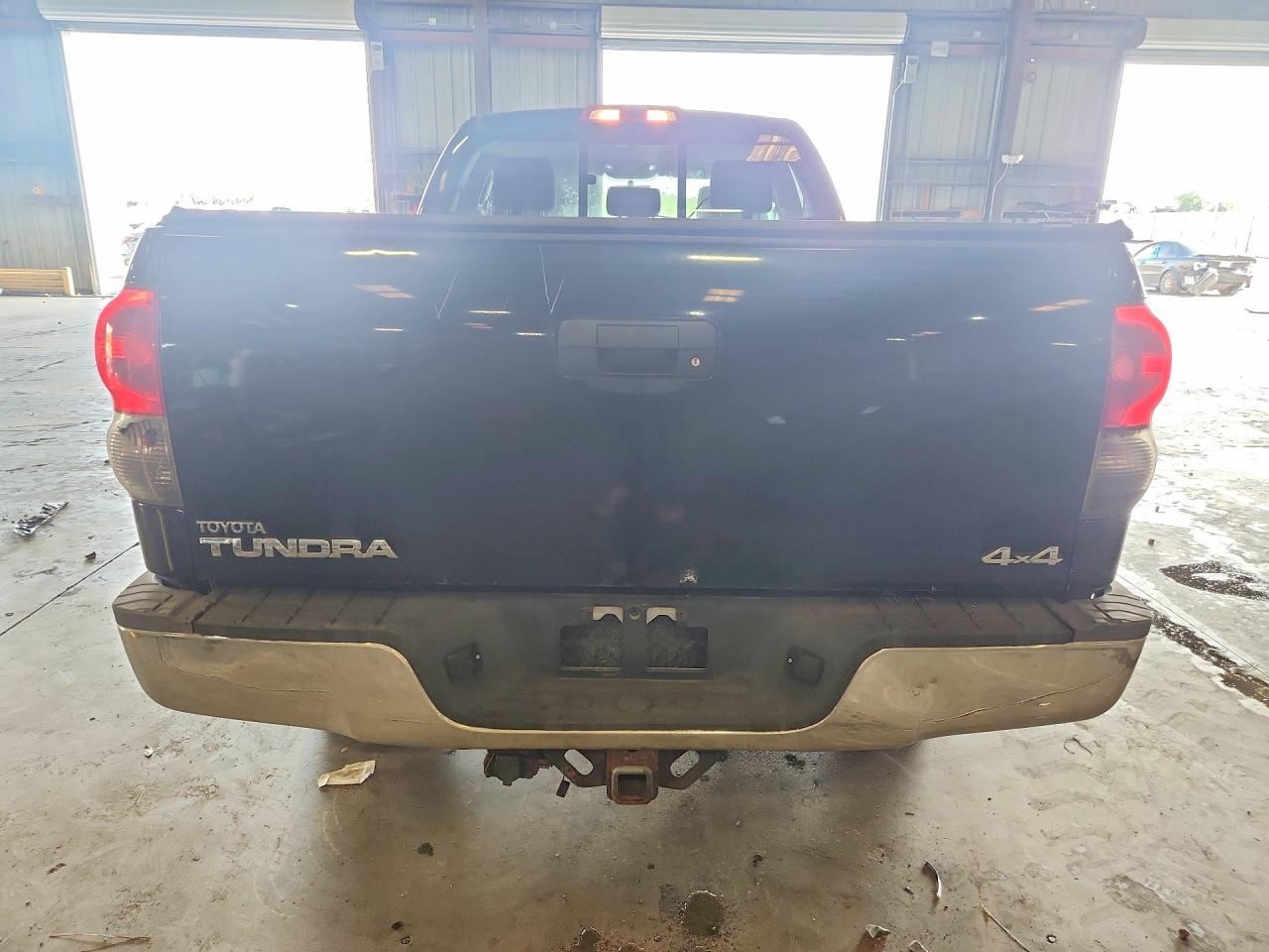 2009 Toyota Tundra Sr5 - Image 6