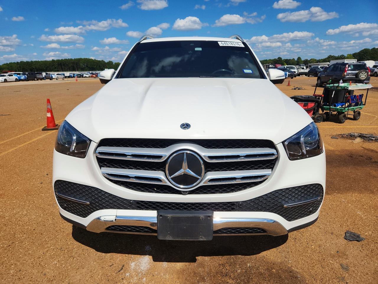 2020 Mercedes-Benz Gle 350 - Image 5