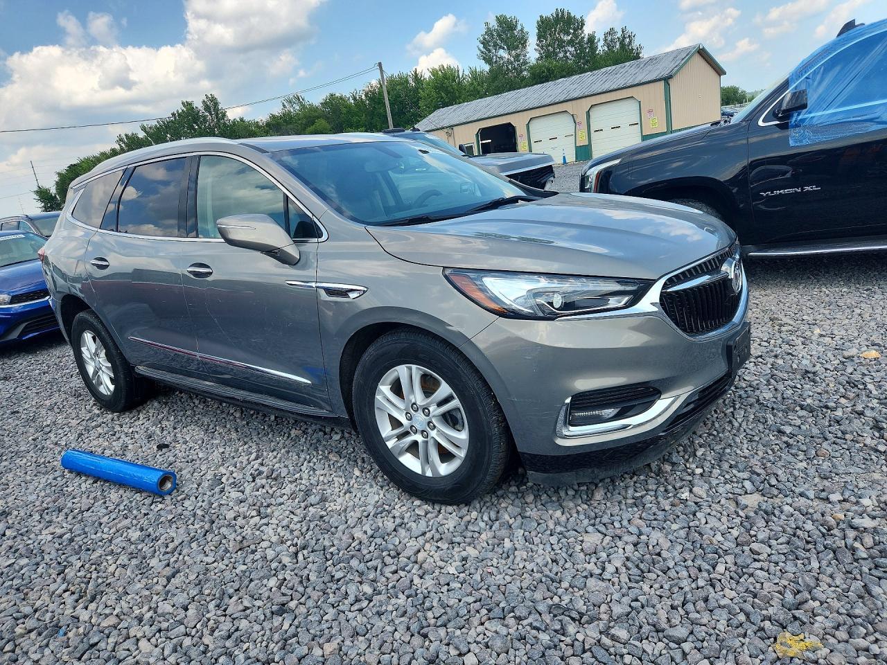 2019 Buick Enclave Essence - Фото 4