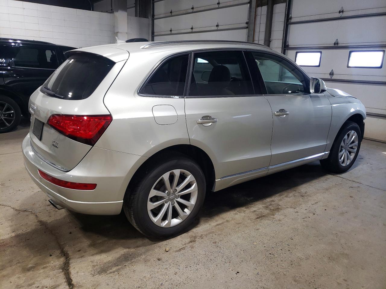 2015 Audi Q5 Premium Plus - Image 3