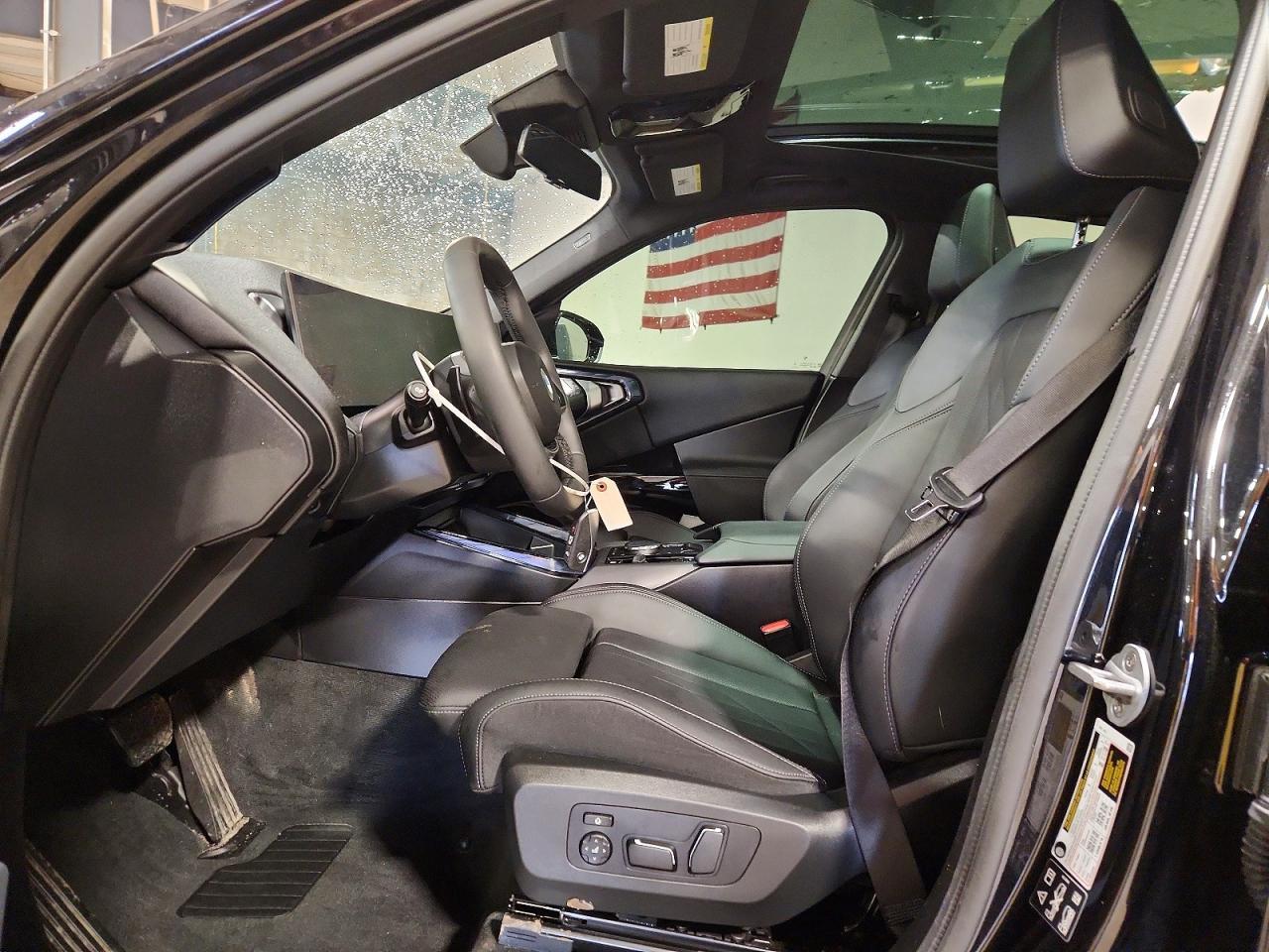 2026 BMW X3 30 xDrive - Image 7