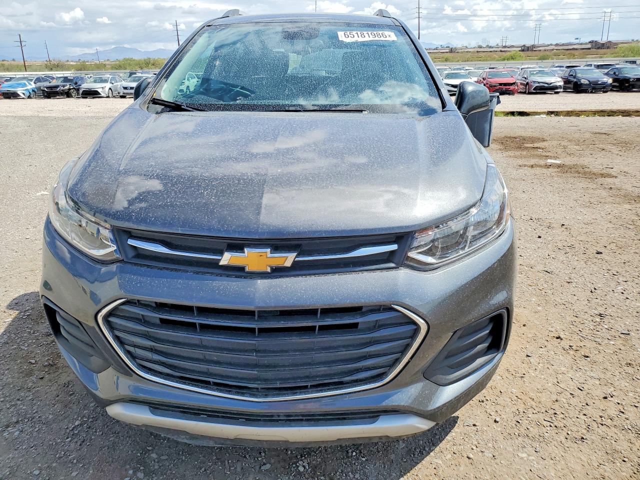2019 Chevrolet Trax 1Lt - Фото 5