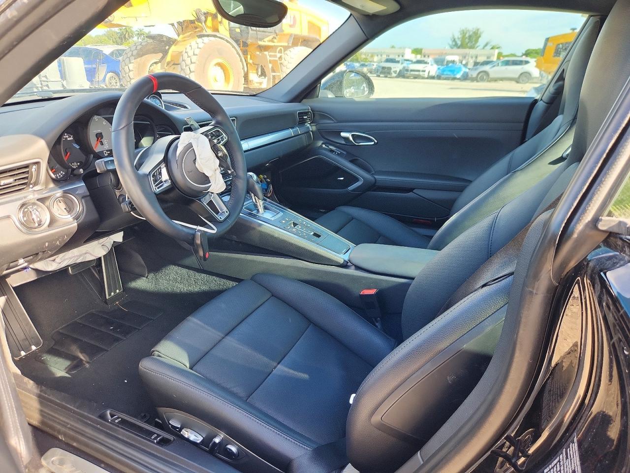 2016 Porsche 911 Carrera S - Фото 7