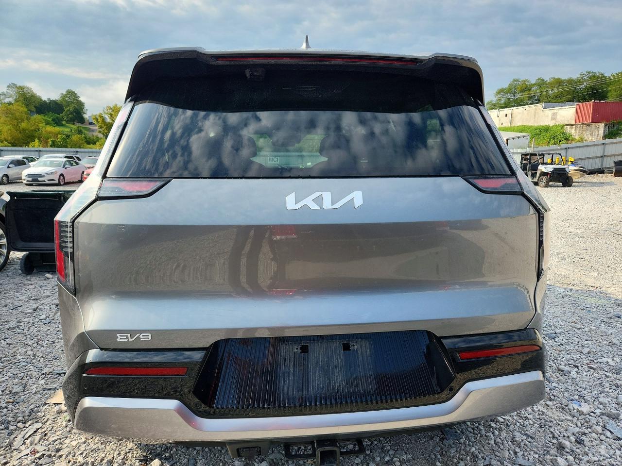 2024 Kia Ev9 Land - Image 6