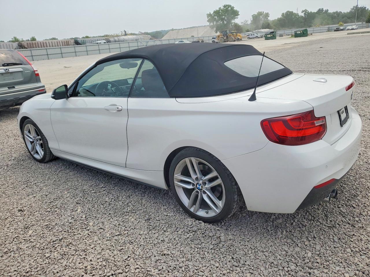 2017 BMW 230I - Image 2