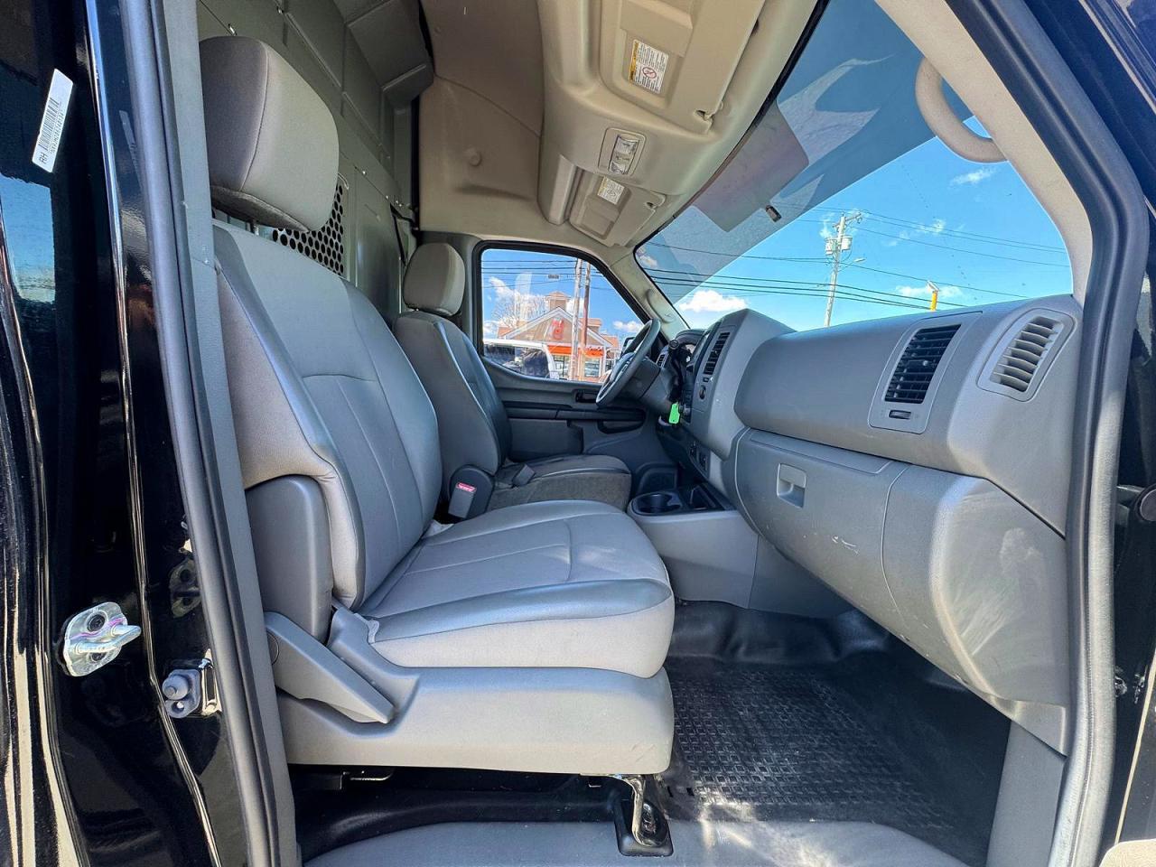2020 Nissan Nv 2500 Hd Sv - Фото 5