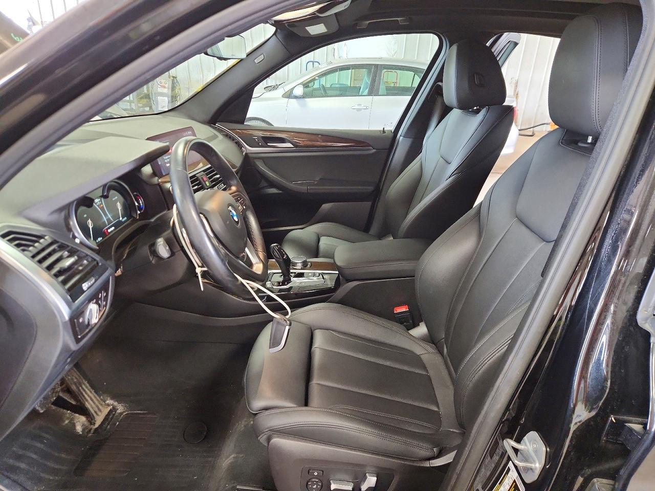 2019 BMW X3 xDrive30I - Фото 7