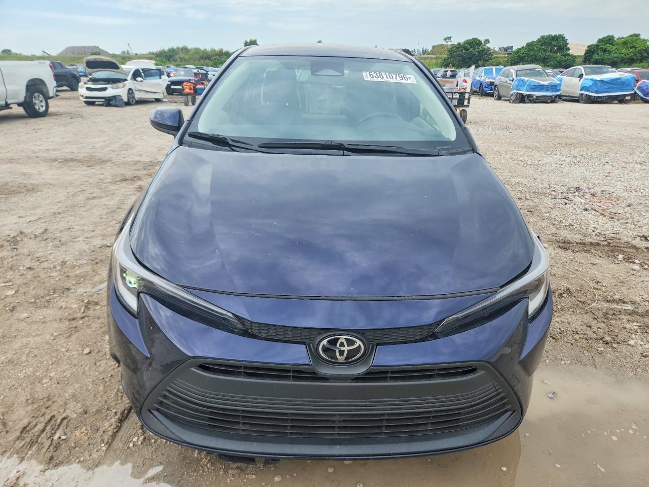 2026 Toyota Corolla Hybrid Le - Фото 5