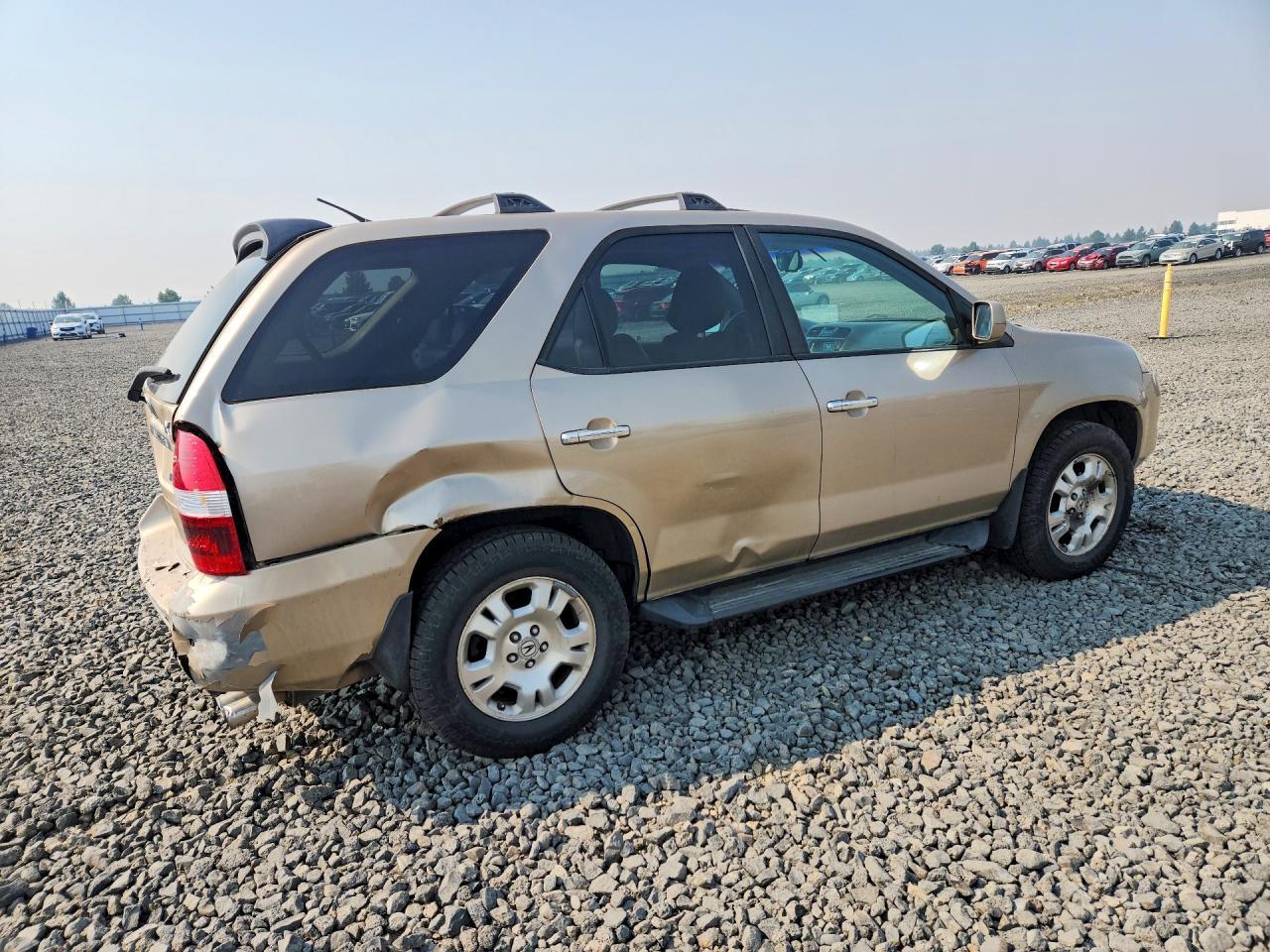 2002 Acura Mdx - Image 3
