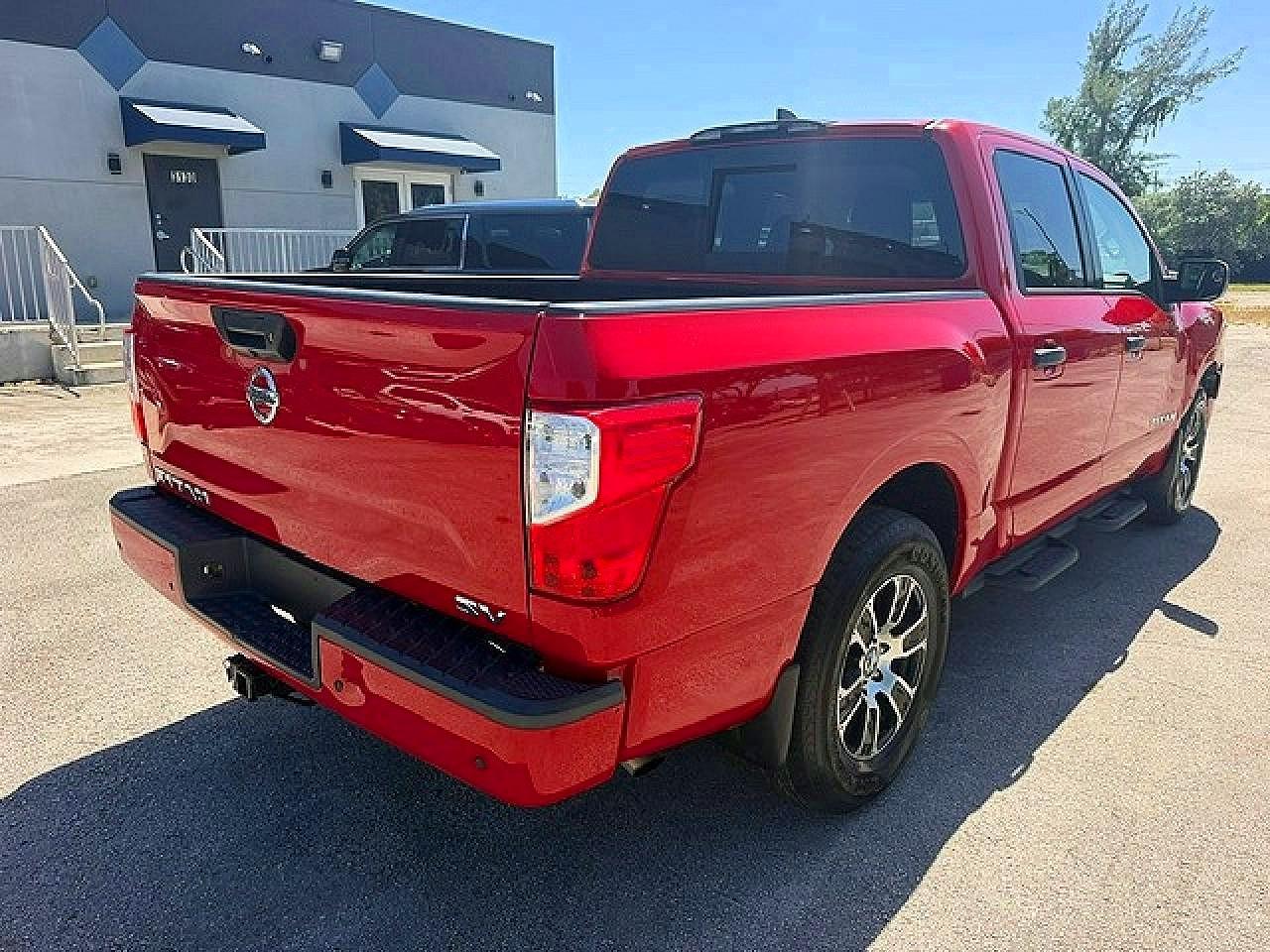 2022 Niss Titan Sv - Фото 3