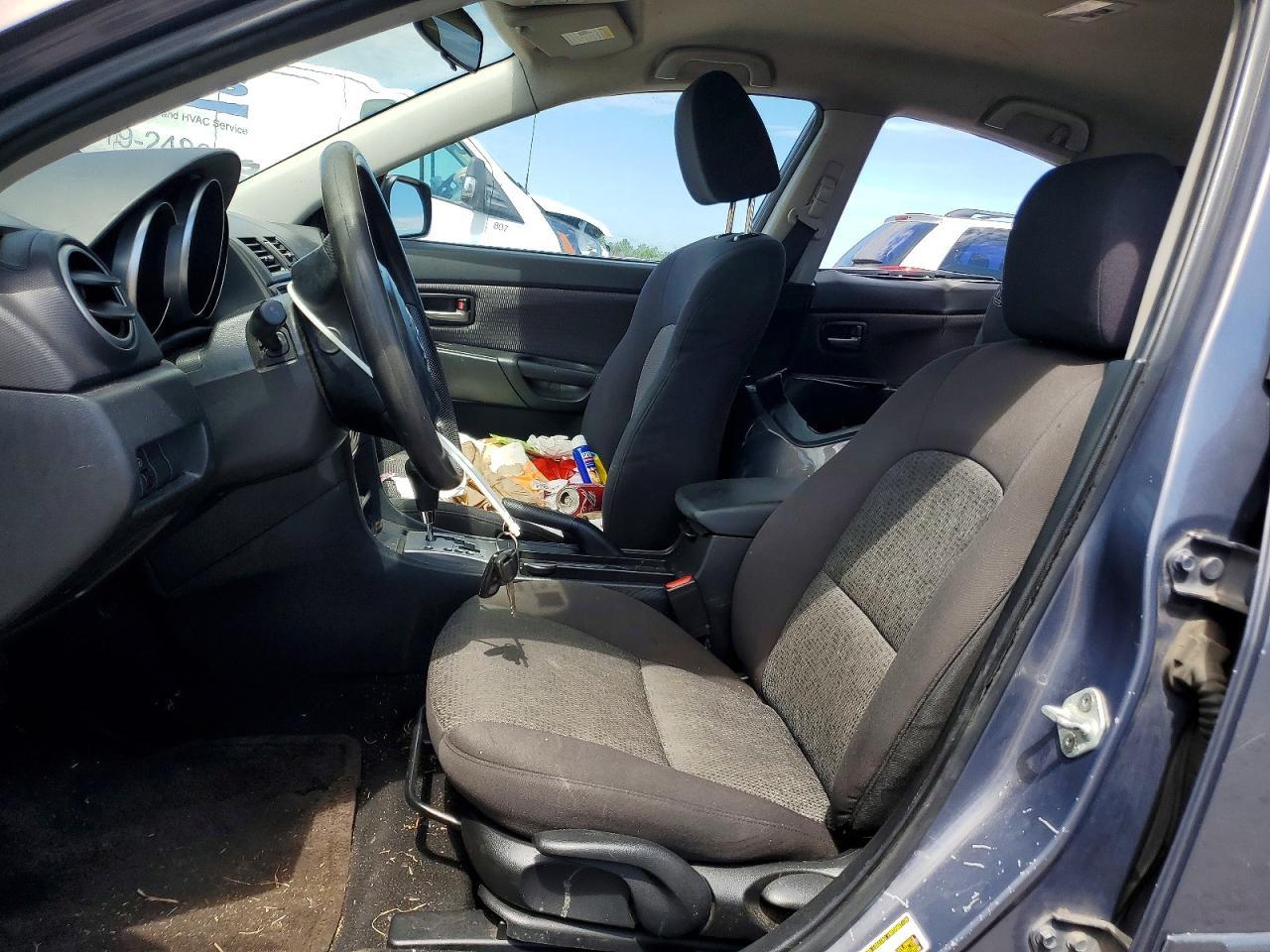 2007 Mazda 3 I - Фото 7