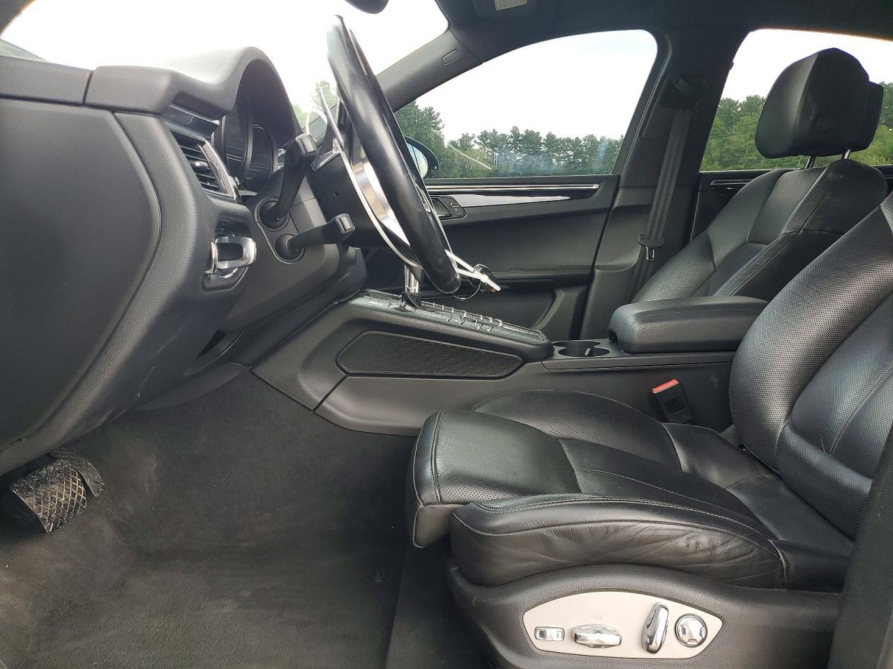 2018 Porsche Macan S - Фото 7