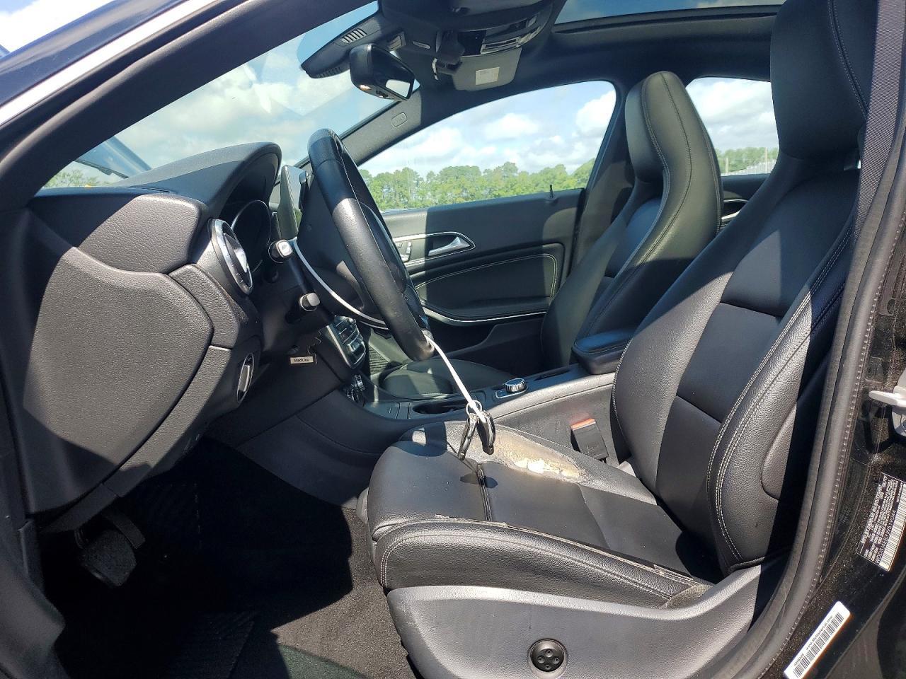 2018 Mercedes-Benz Cla 250 - Image 7