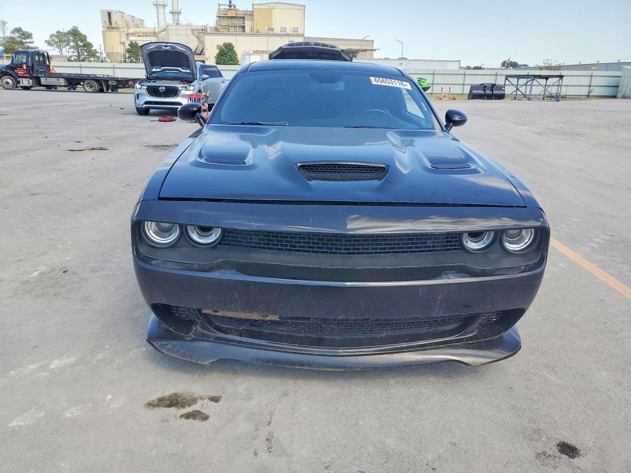 2017 Dodge Challenger R/T - Фото 5