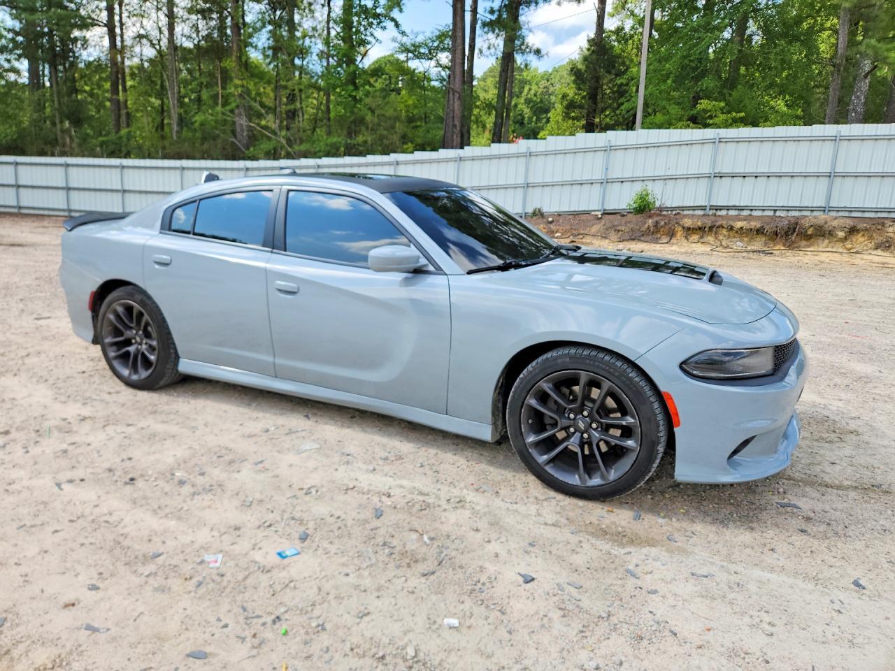 2020 Dodge Charger R - Image 4