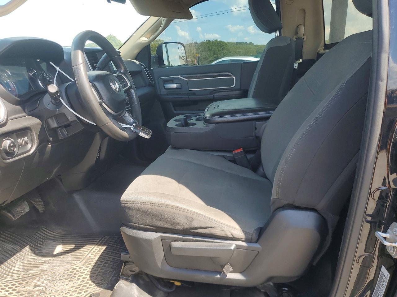 2019 Ram 5500 - Фото 7