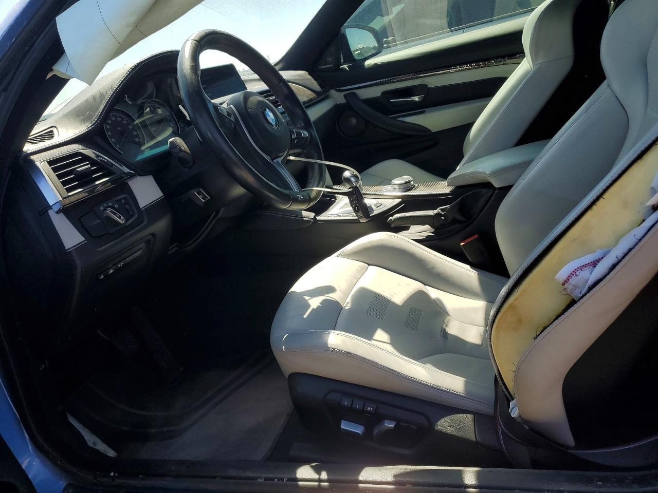 2018 BMW M4 - Image 7