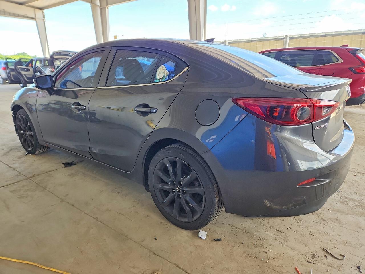2015 Mazda 3 Grand Touring - Фото 2