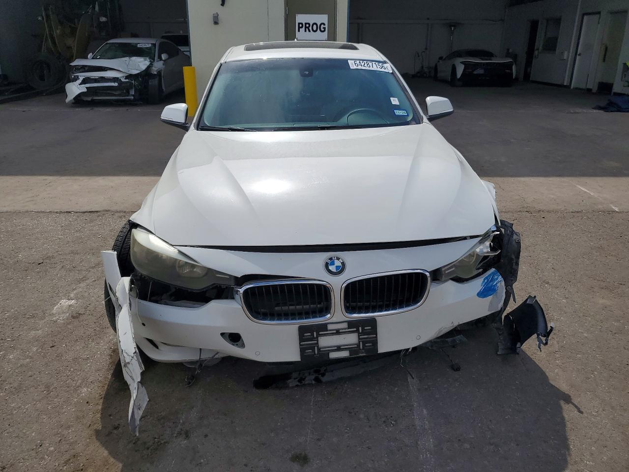 2013 BMW 328 I Sulev - Image 5