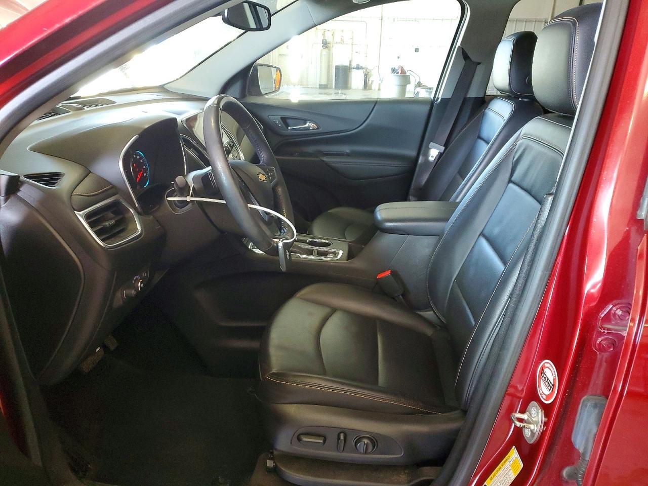 2018 Chevrolet Equinox Premier - Фото 7