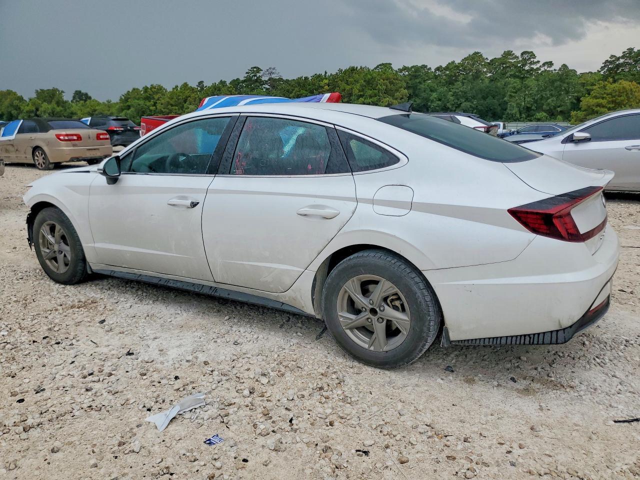 2022 Hyundai Sonata Se - Фото 2