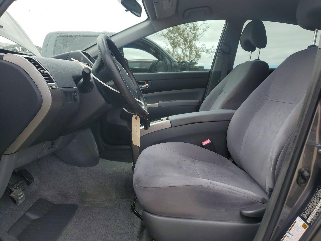2007 Toyota Prius Base - Image 7