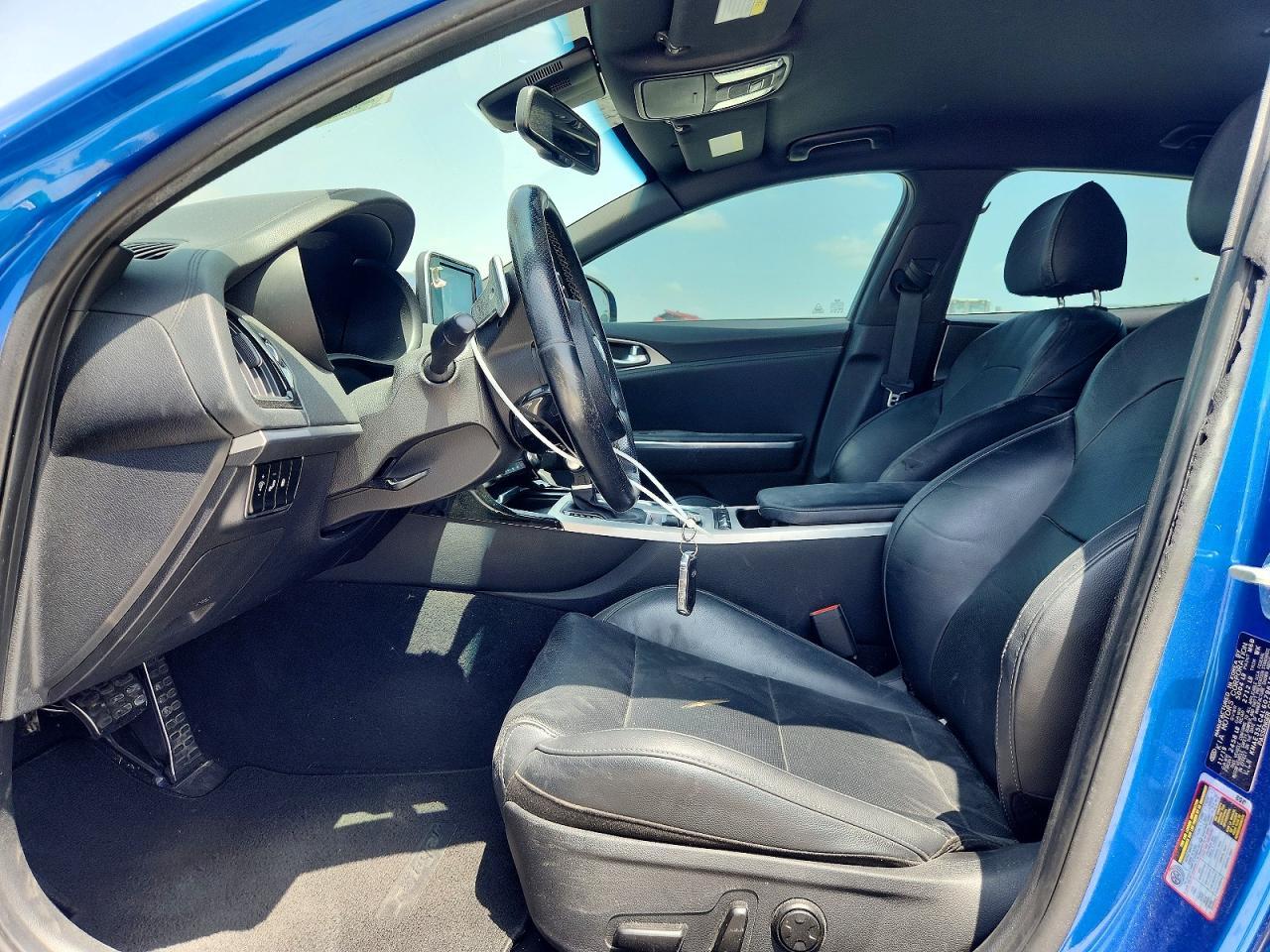 2020 Kia Stinger Gt - Фото 7