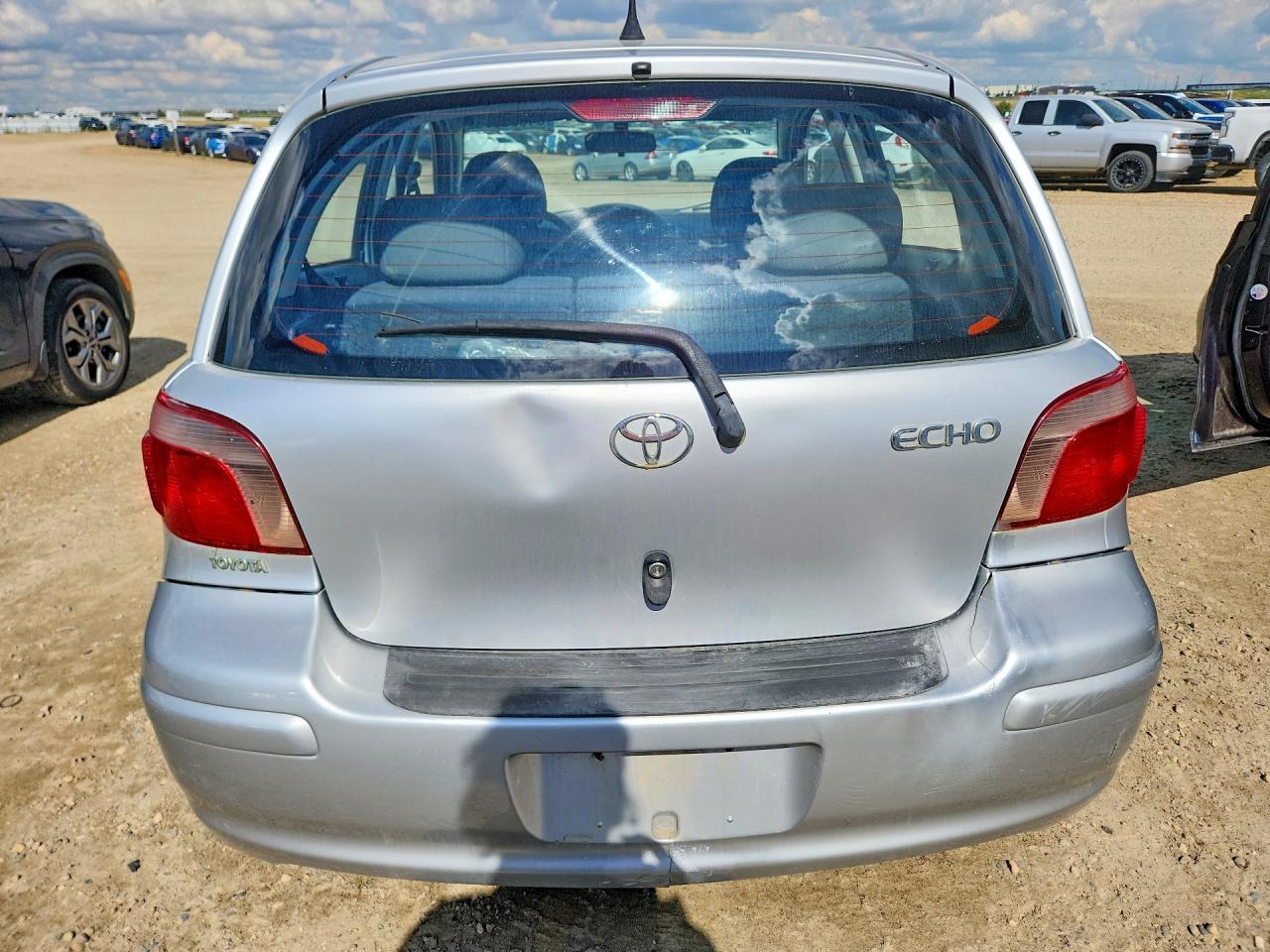 2005 Toyota Echo - Image 6